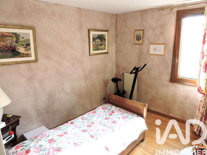 Maison - 81 m² - 4 pièces