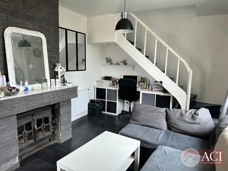 Maison - 127 m² - 7 pièces