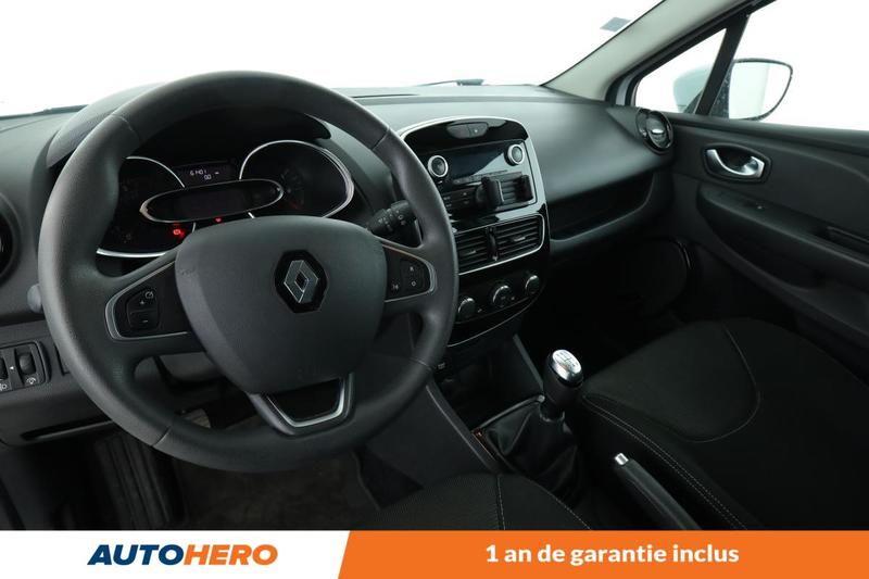 Renault Clio 0.9 TCe Generation 76 ch
