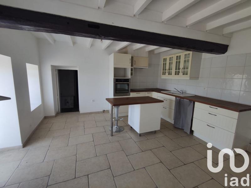 Maison - 163 m² - 7 pièces