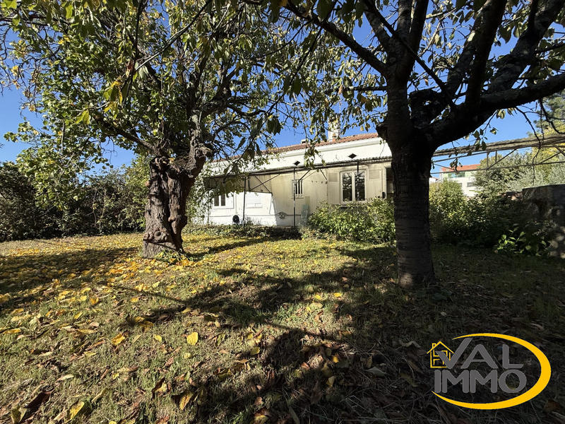 Maison - 114 m² - 5 pièces