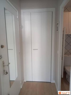 Appartement - 22 m² - 1 pièce