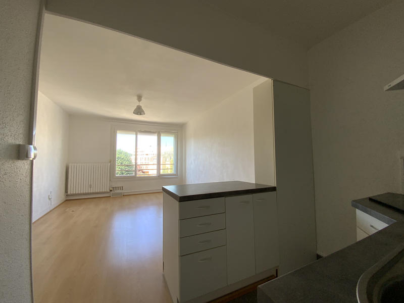 Appartement - 30 m² - 1 pièce