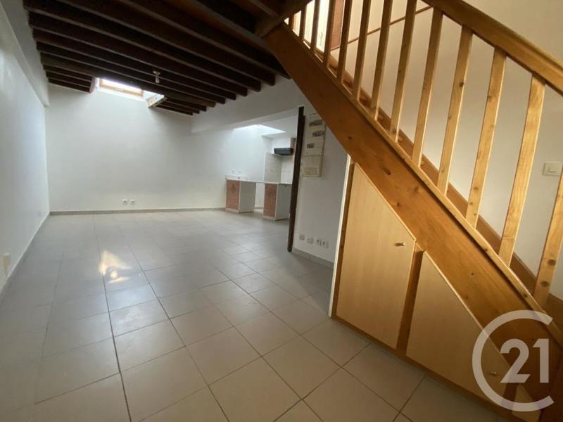 Appartement - 41 m² - 3 pièces