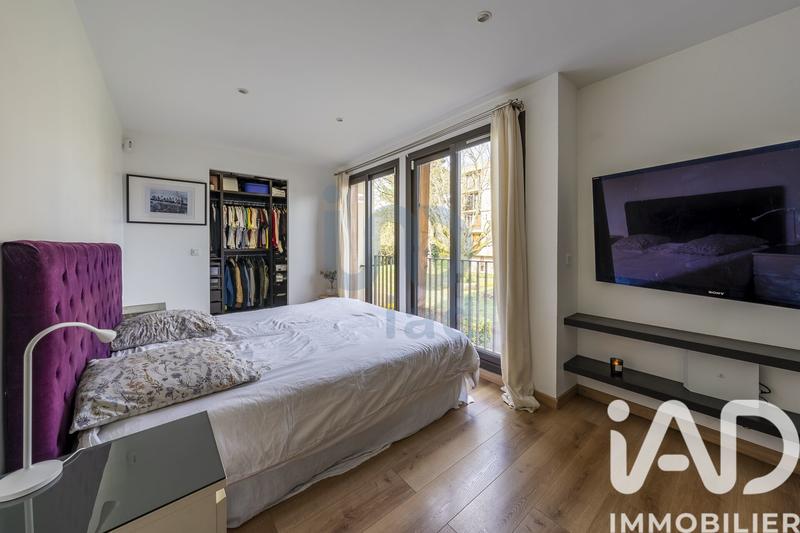 Appartement - 73 m² - 3 pièces