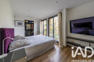 Appartement - 73 m² - 3 pièces