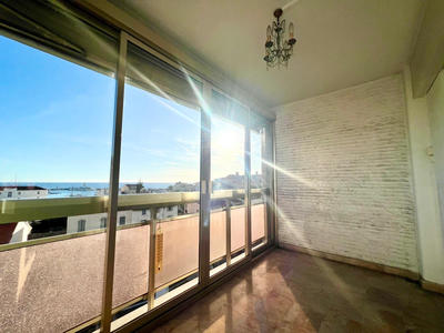 Appartement - 78 m² - 3 pièces