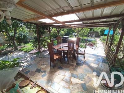 Maison - 114 m² - 4 pièces