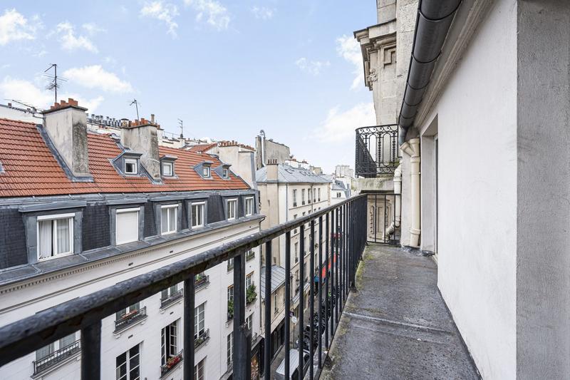 Appartement - 75 m² - 3 pièces