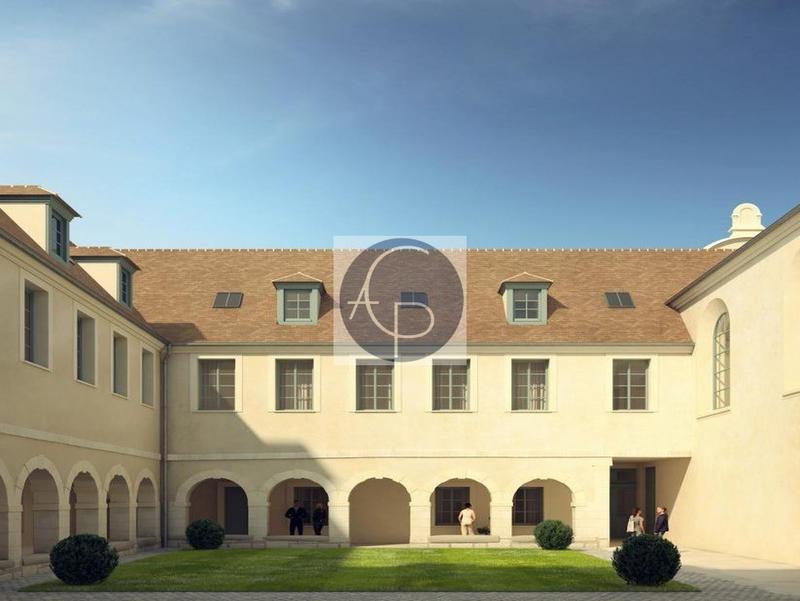 Appartement - 67 m² - 3 pièces