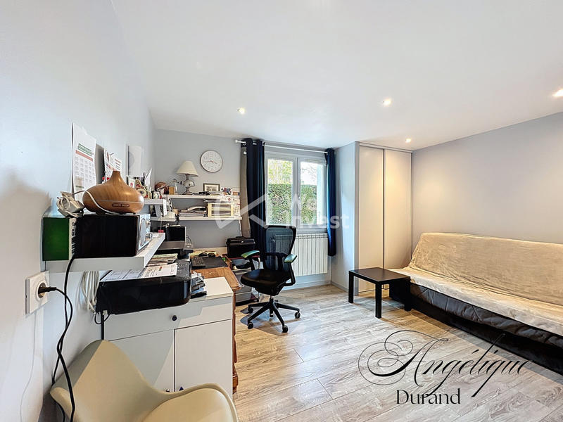 Maison - 142 m² - 5 pièces