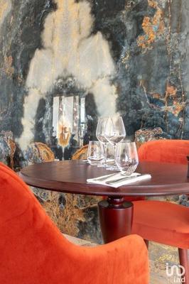 Local commercial - 2 364 m²