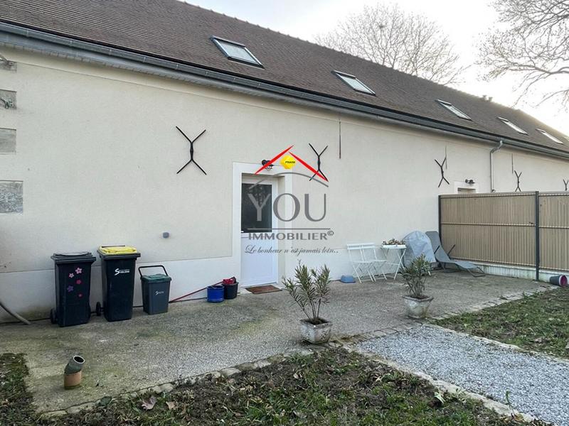 Appartement - 91 m² - 4 pièces