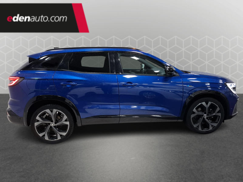 Renault Austral E-Tech hybrid 200 Techno esprit Alpine