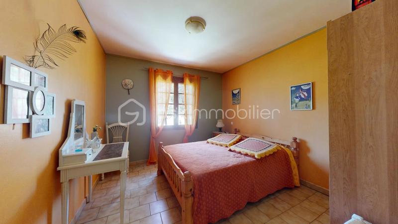 Maison traditionnelle - 117 m² - 5 pièces