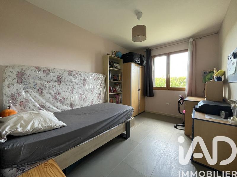 Maison - 165 m² - 7 pièces