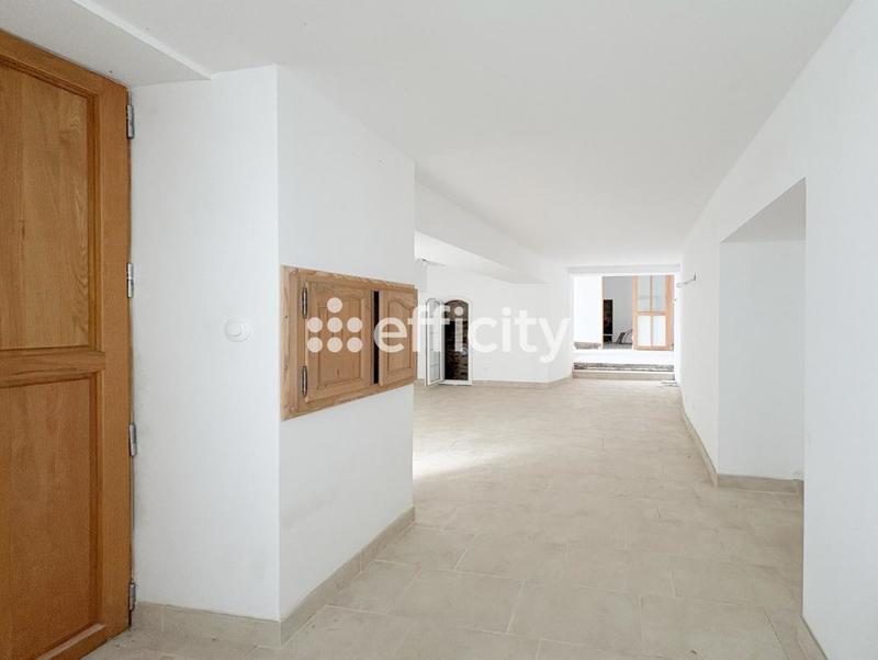 Maison de ville - 170 m² - 6 pièces