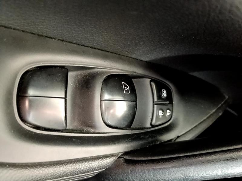 Nissan Qashqai 1.6 Dci 130 Stop/Start Connect Edition