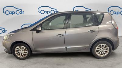 Renault Scénic III 1.2 TCe 115 Energy Dynamique