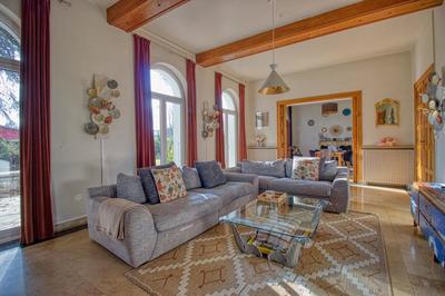 Maison de maîtres - 378 m² - 10 pièces