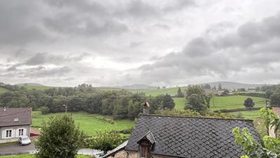 Maison - 78 m² - 3 pièces