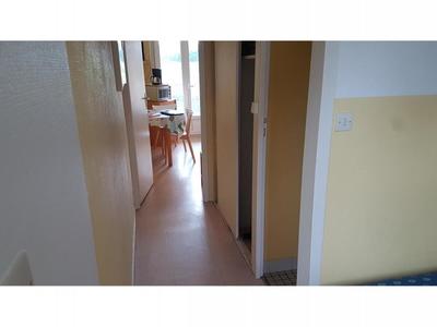 Appartement - 20 m² - 2 pièces