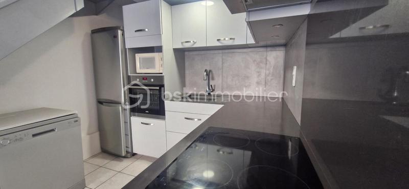 Villa - 62 m² - 3 pièces