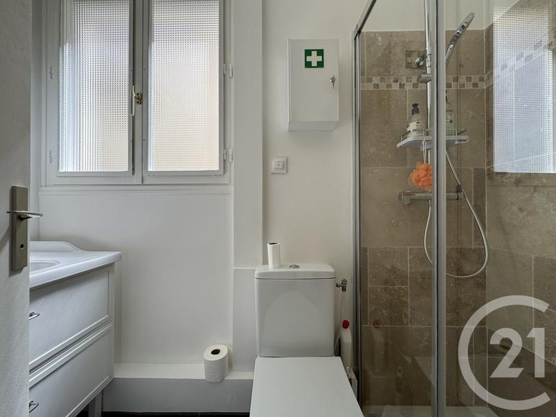 Maison - 77 m² - 4 pièces