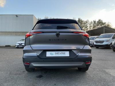 Renault Symbioz esprit Alpine E-Tech full hybrid 145