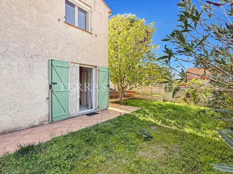 Maison - 98 m² - 5 pièces