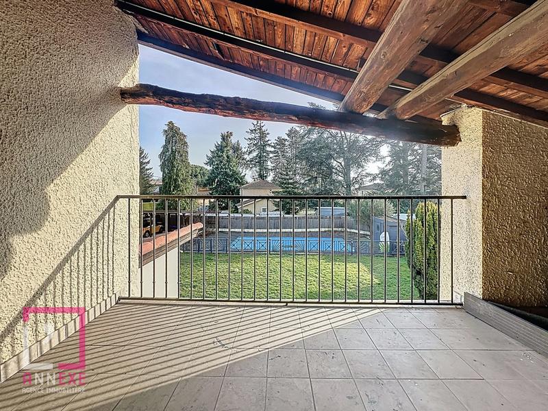 Maison ancienne - 240 m² - 6 pièces