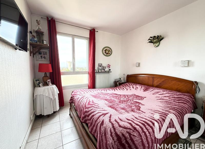 Appartement - 65 m² - 4 pièces