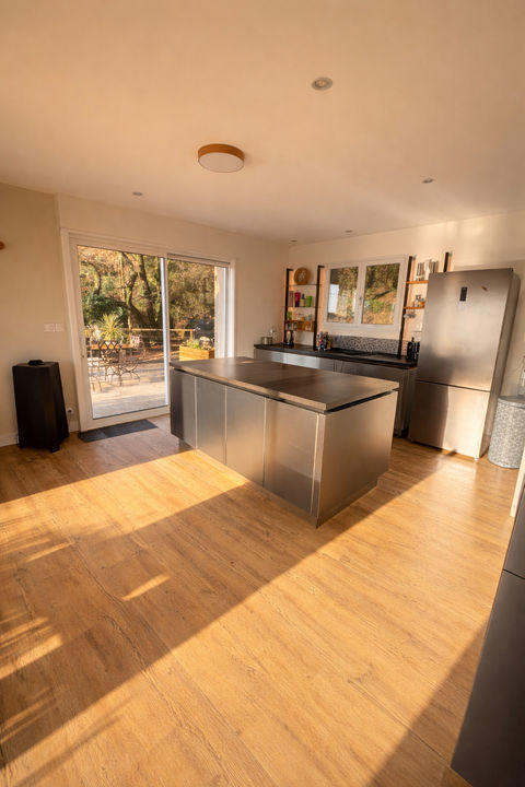 Villa - 185 m² - 5 pièces