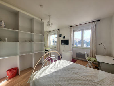 Appartement - 29 m² - 1 pièce