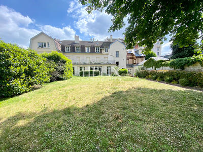 Appartement - 129 m² - 5 pièces