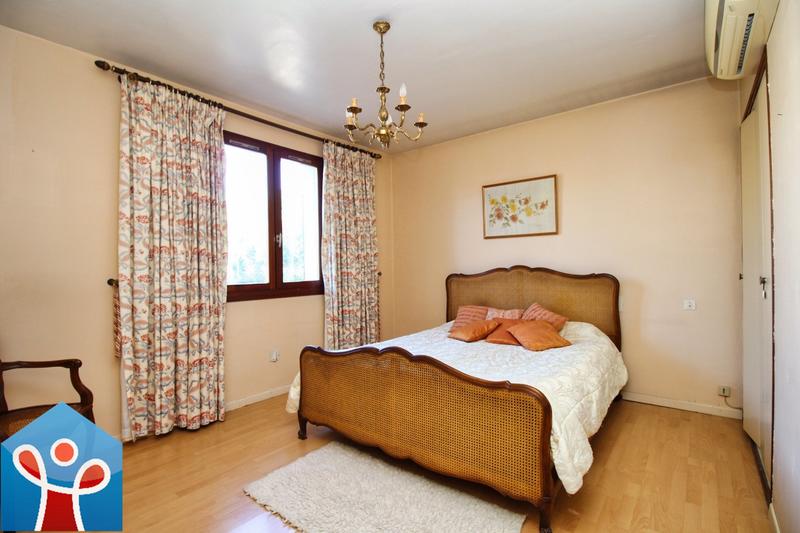 Maison - 157 m² - 5 pièces