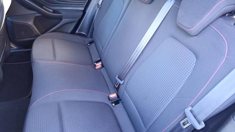 Ford Focus 1.0 Ecoboost 125 St-Line