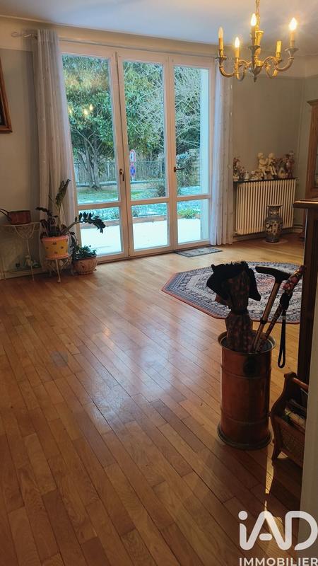 Maison - 82 m² - 4 pièces