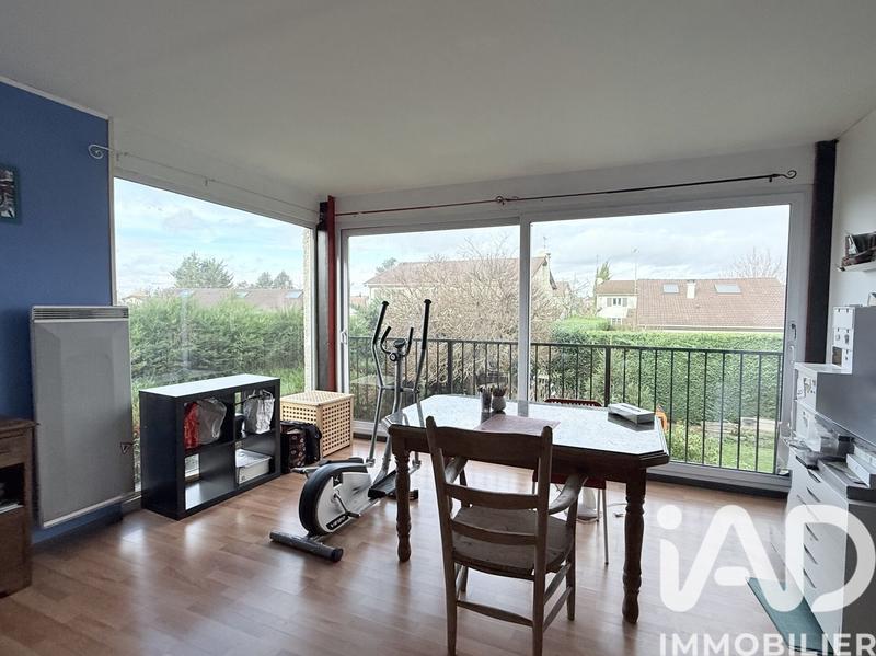 Maison - 177 m² - 7 pièces