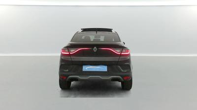 Renault Arkana E-Tech 145 23 esprit Alpine 5p