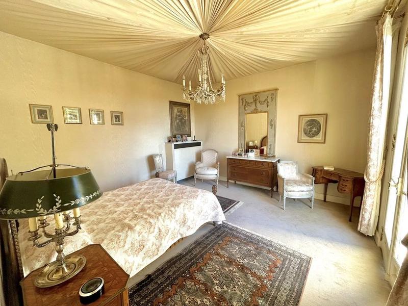 Villa - 194 m² - 6 pièces