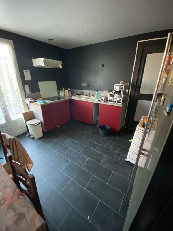 Pavillon - 125 m² - 6 pièces