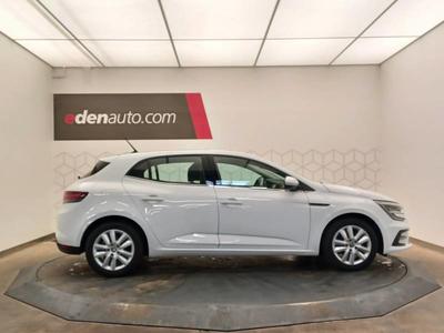 Renault Mégane IV Berline Blue dCi 115 - 20 Business
