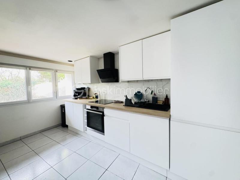 Pavillon - 76 m² - 4 pièces