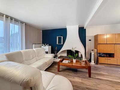 Maison - 182 m² - 6 pièces