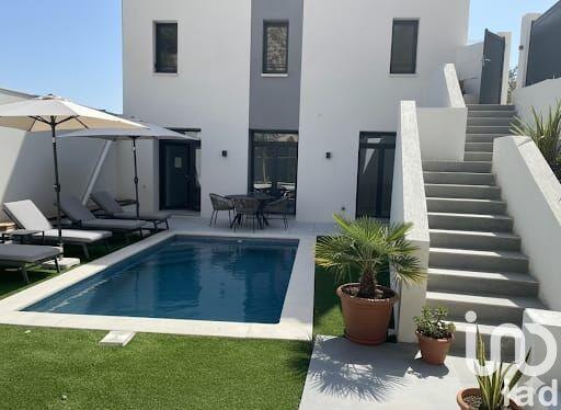 Appartement - 73 m² - 3 pièces