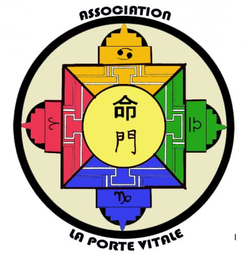 Azur Shiatsu - la Porte Vitale