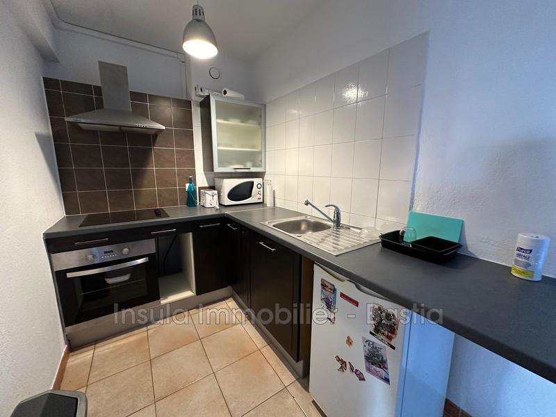 Appartement - 41 m² - 2 pièces