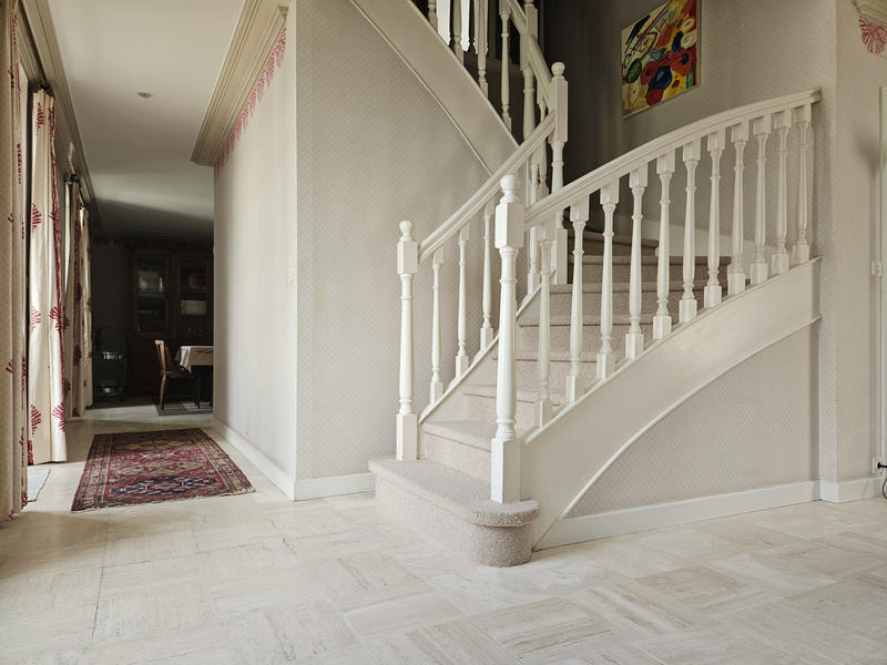 Maison - 171 m² - 5 pièces