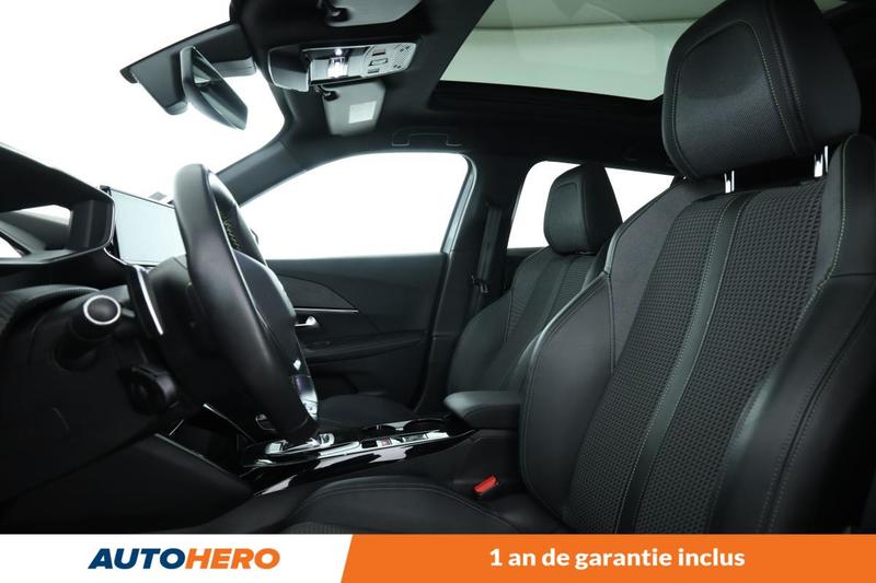Peugeot 2008 1.2 PureTech Gt Eat8 131 ch
